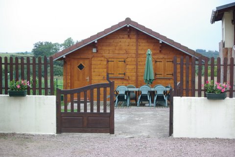 chalet